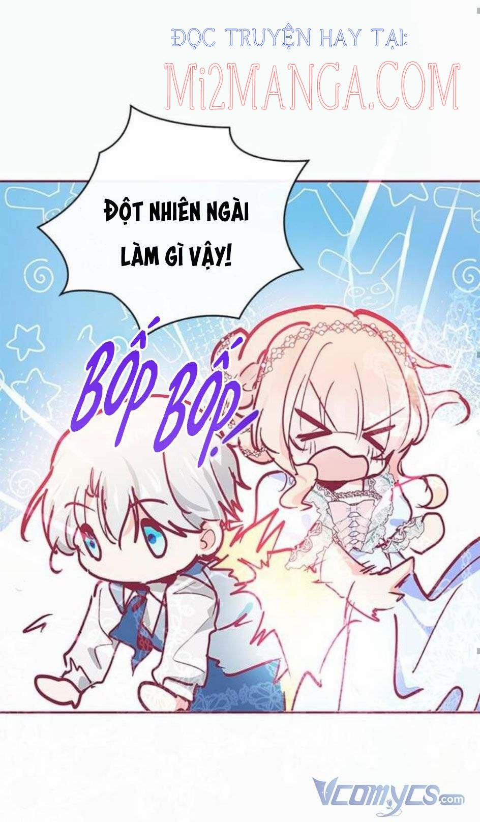 Đại Công Tước, Đó Là Một Sai Lầm! 16 trang 2