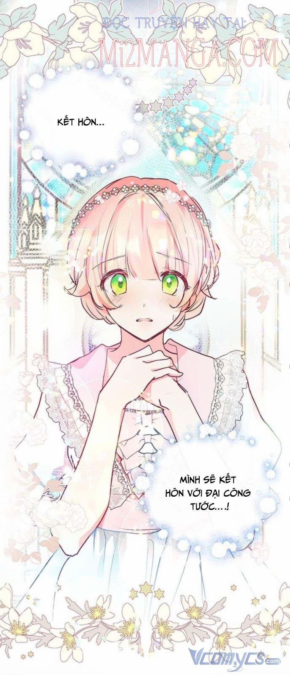 Đại Công Tước, Đó Là Một Sai Lầm! 16 trang 30