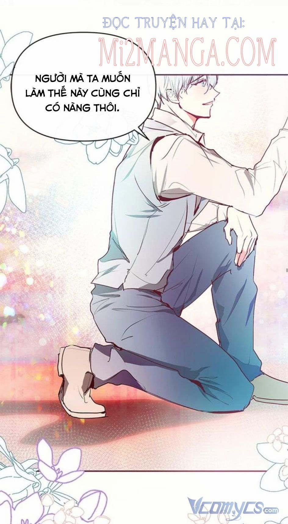 Đại Công Tước, Đó Là Một Sai Lầm! 16 trang 6