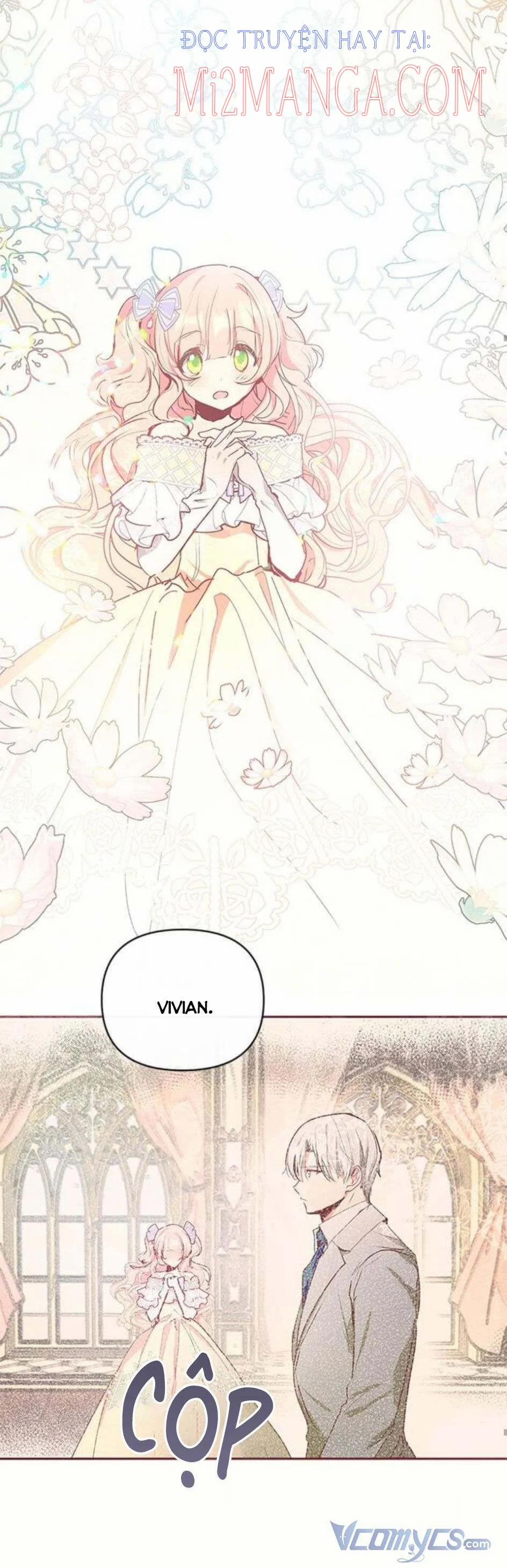 Đại Công Tước, Đó Là Một Sai Lầm! 16 trang 8