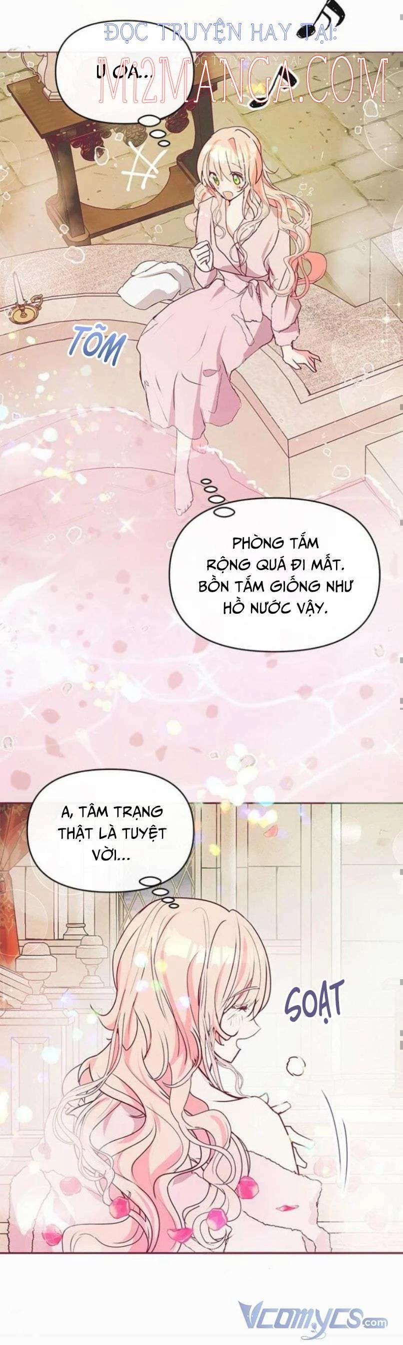 Đại Công Tước, Đó Là Một Sai Lầm! 17.5 trang 0