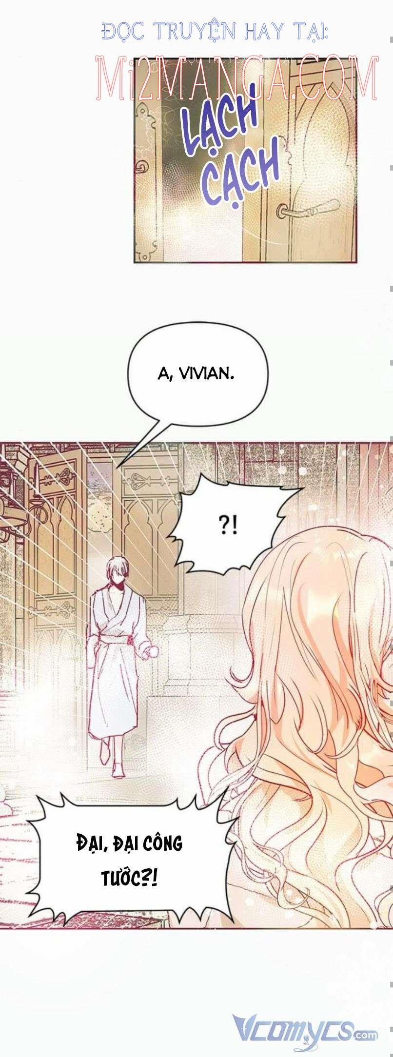 Đại Công Tước, Đó Là Một Sai Lầm! 17.5 trang 1