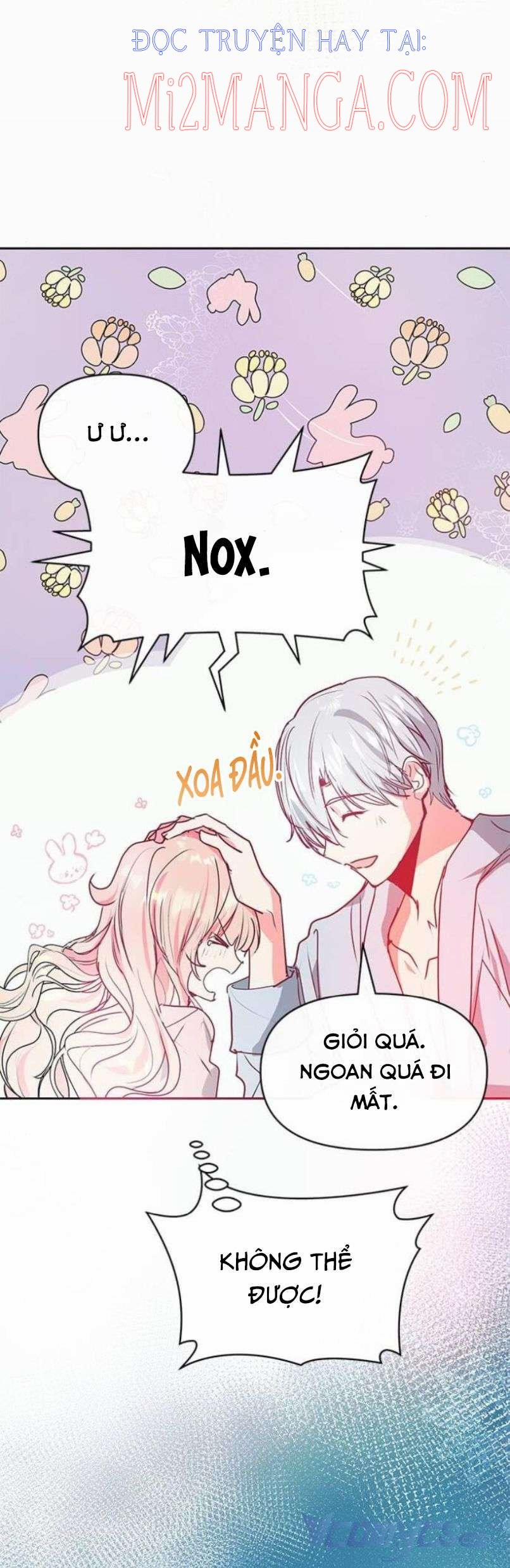 Đại Công Tước, Đó Là Một Sai Lầm! 17.5 trang 13