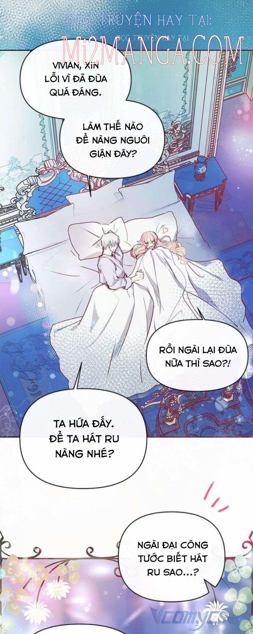 Đại Công Tước, Đó Là Một Sai Lầm! 17.5 trang 14