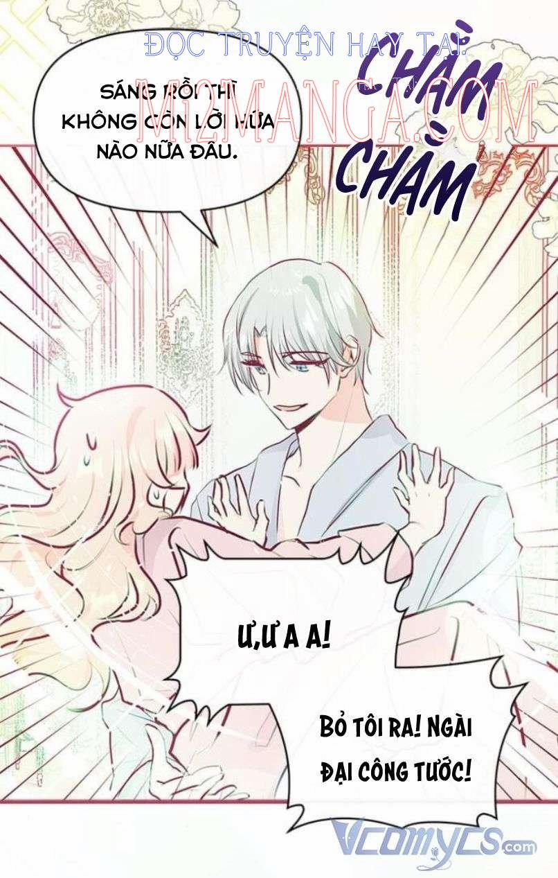 Đại Công Tước, Đó Là Một Sai Lầm! 17.5 trang 17