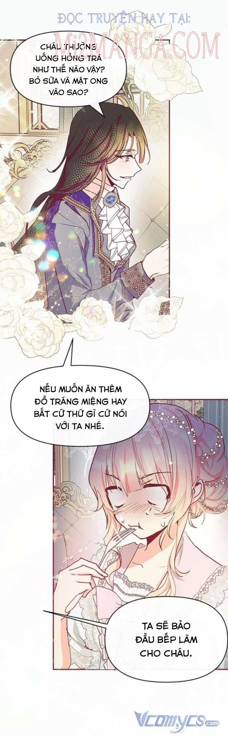 Đại Công Tước, Đó Là Một Sai Lầm! 17 trang 1