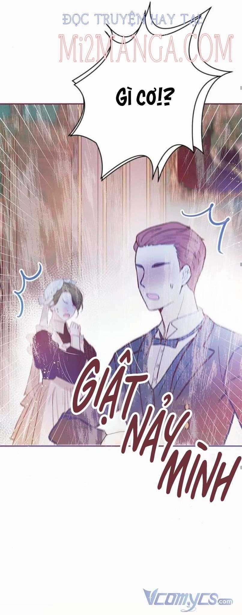 Đại Công Tước, Đó Là Một Sai Lầm! 17 trang 12