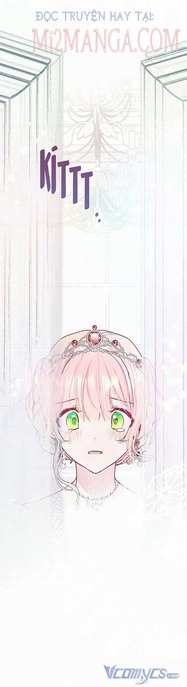 Đại Công Tước, Đó Là Một Sai Lầm! 18.5 trang 14