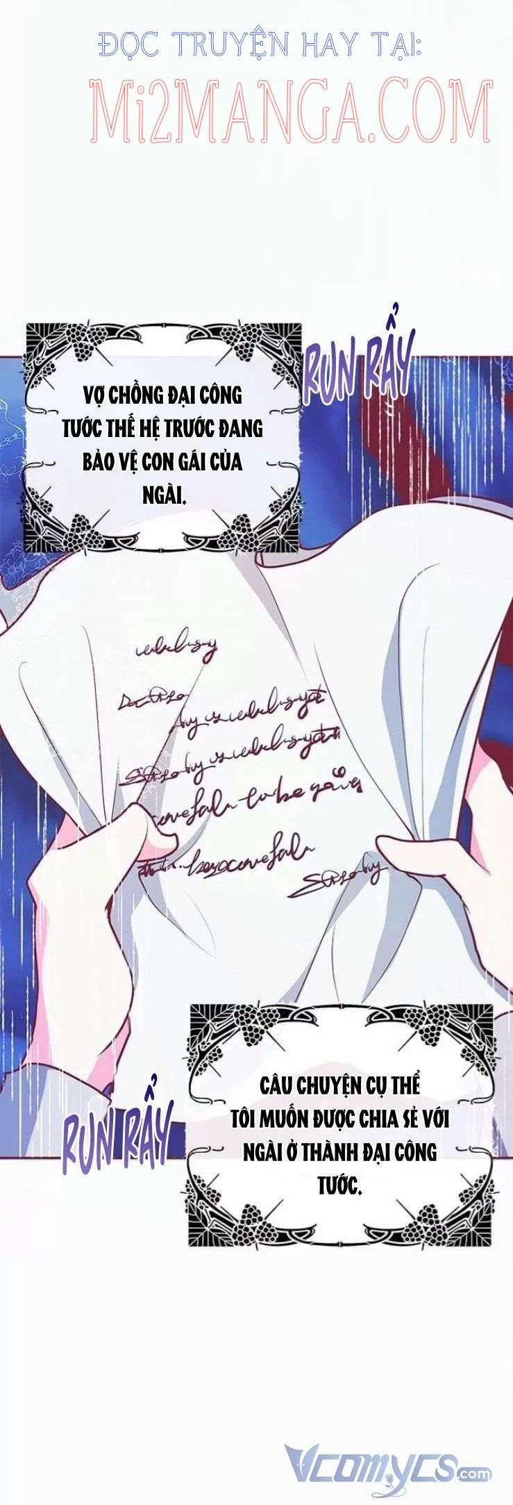 Đại Công Tước, Đó Là Một Sai Lầm! 18 trang 1