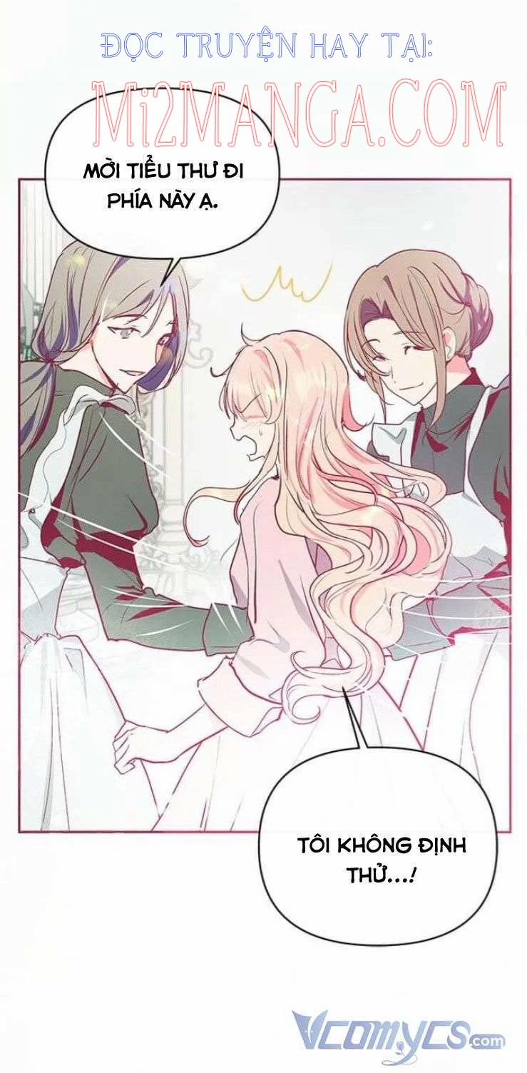 Đại Công Tước, Đó Là Một Sai Lầm! 18 trang 10