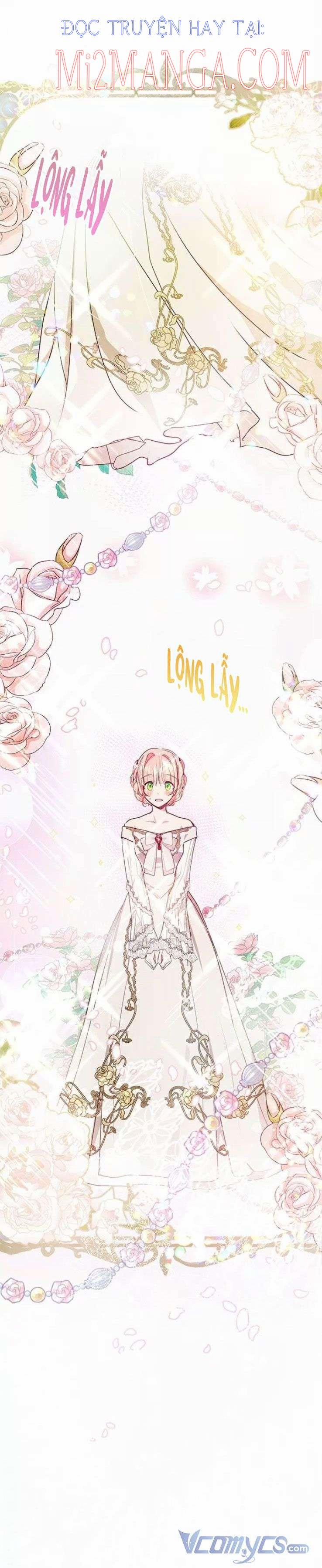 Đại Công Tước, Đó Là Một Sai Lầm! 18 trang 11