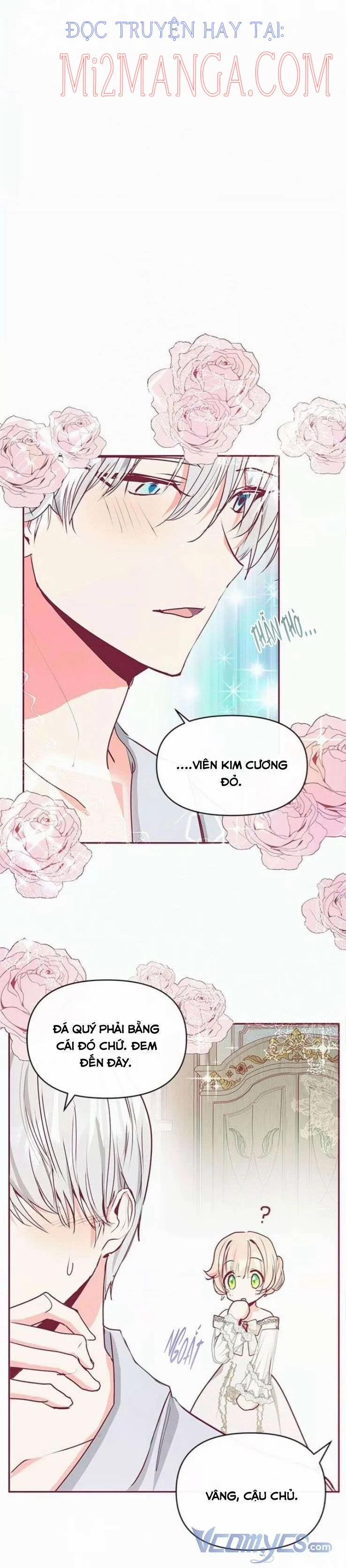 Đại Công Tước, Đó Là Một Sai Lầm! 18 trang 12