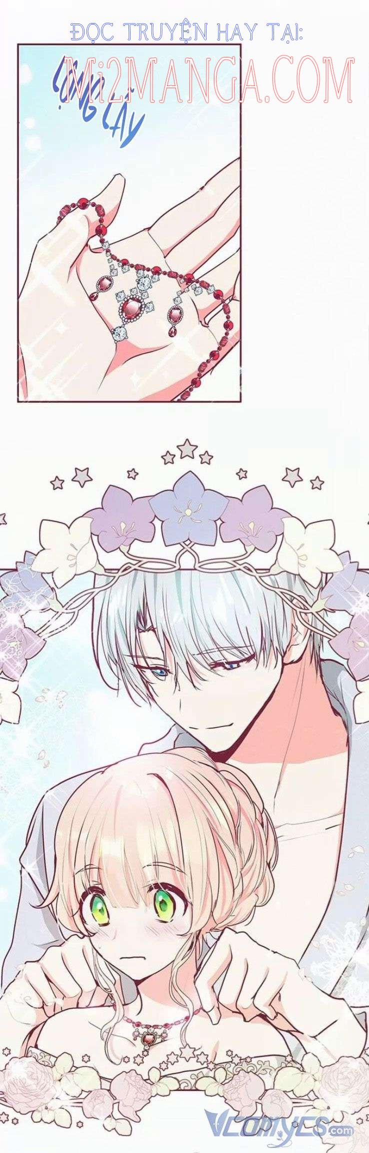 Đại Công Tước, Đó Là Một Sai Lầm! 18 trang 15