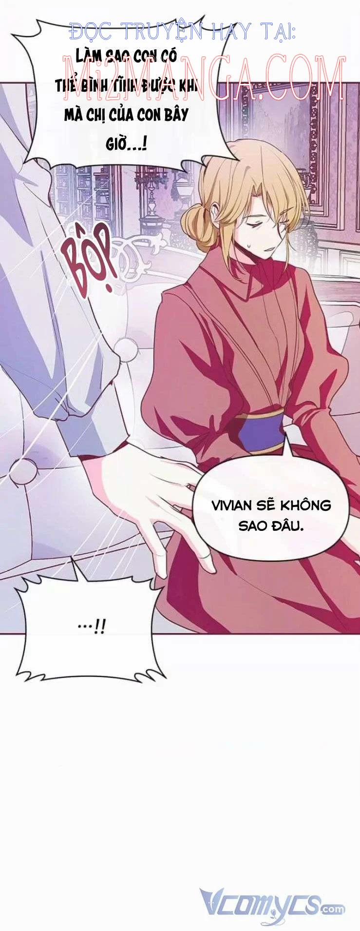 Đại Công Tước, Đó Là Một Sai Lầm! 18 trang 3