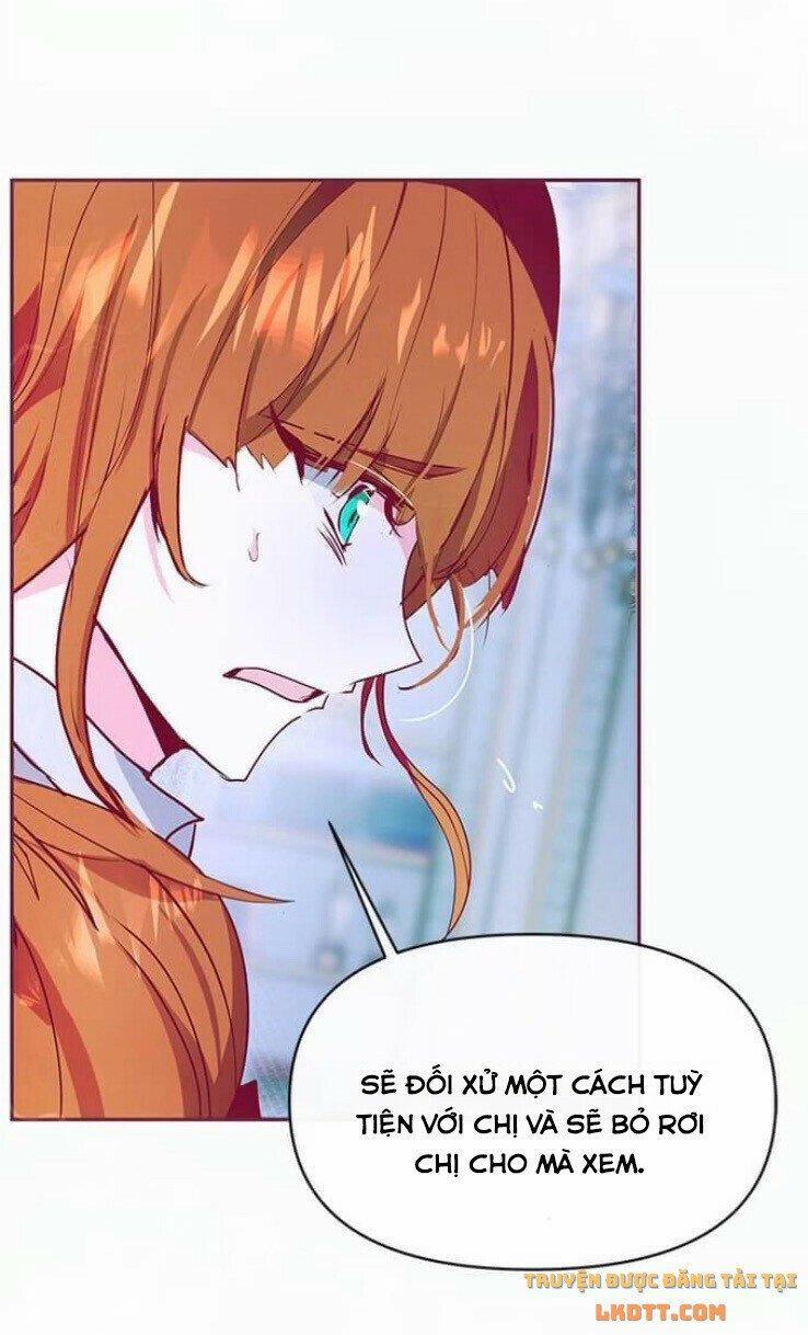 Đại Công Tước, Đó Là Một Sai Lầm! 19 trang 1