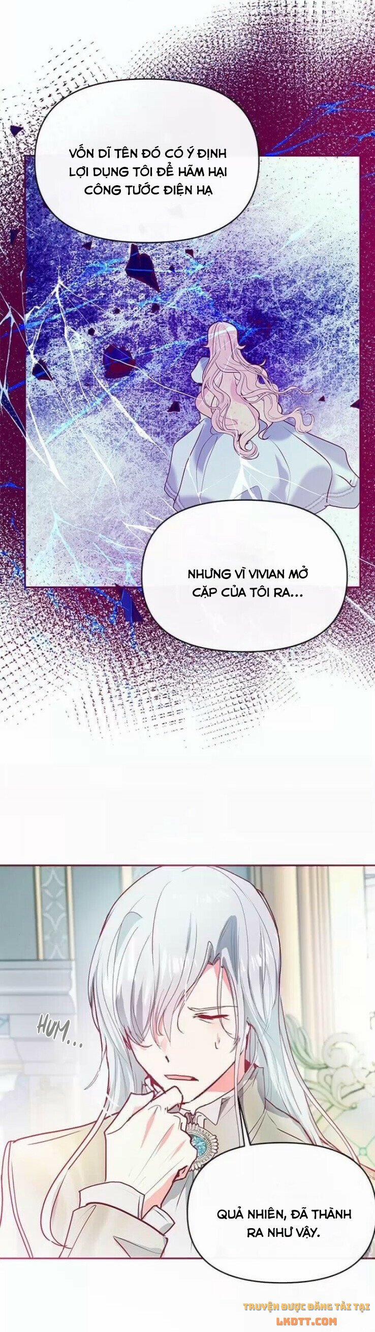 Đại Công Tước, Đó Là Một Sai Lầm! 19 trang 24