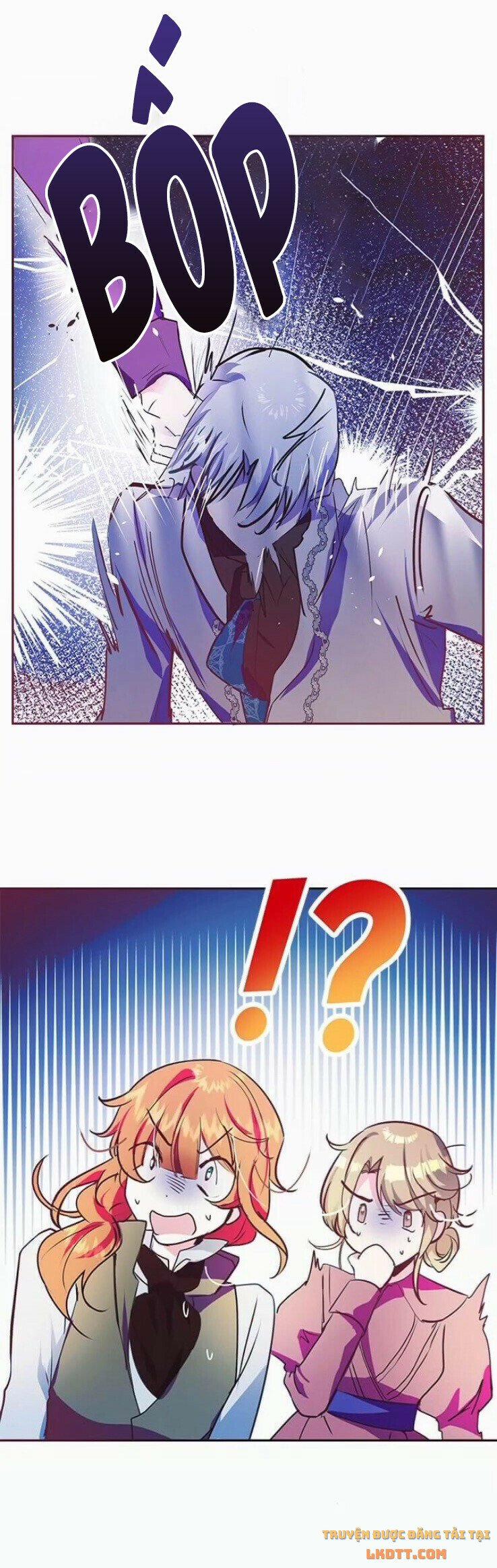 Đại Công Tước, Đó Là Một Sai Lầm! 19 trang 29