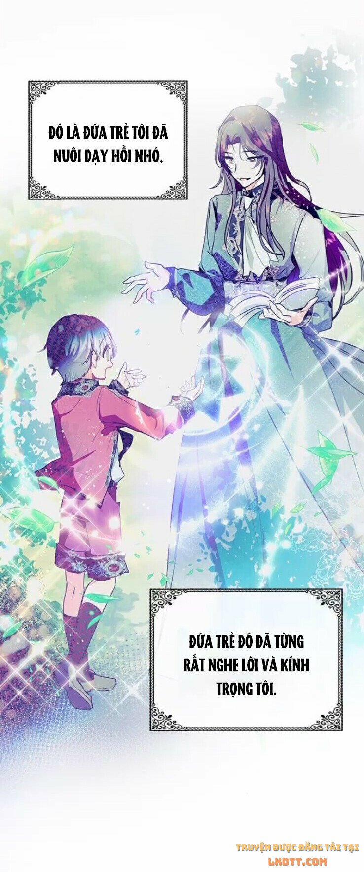 Đại Công Tước, Đó Là Một Sai Lầm! 19 trang 33