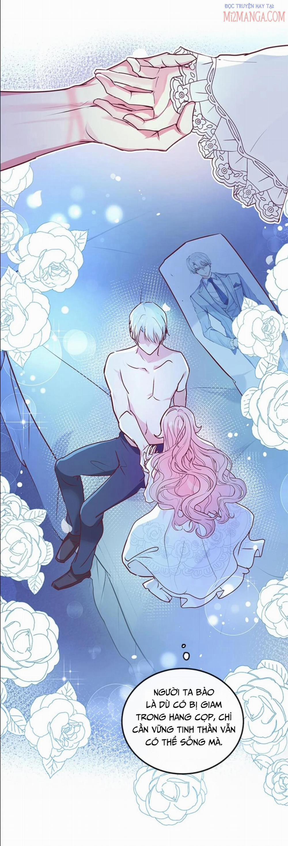 Đại Công Tước, Đó Là Một Sai Lầm! 2.1 trang 1