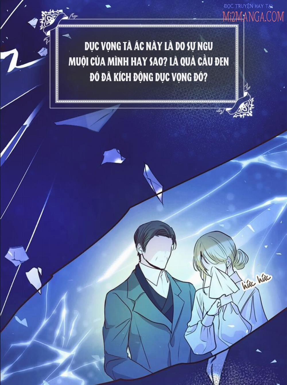 Đại Công Tước, Đó Là Một Sai Lầm! 2.1 trang 17