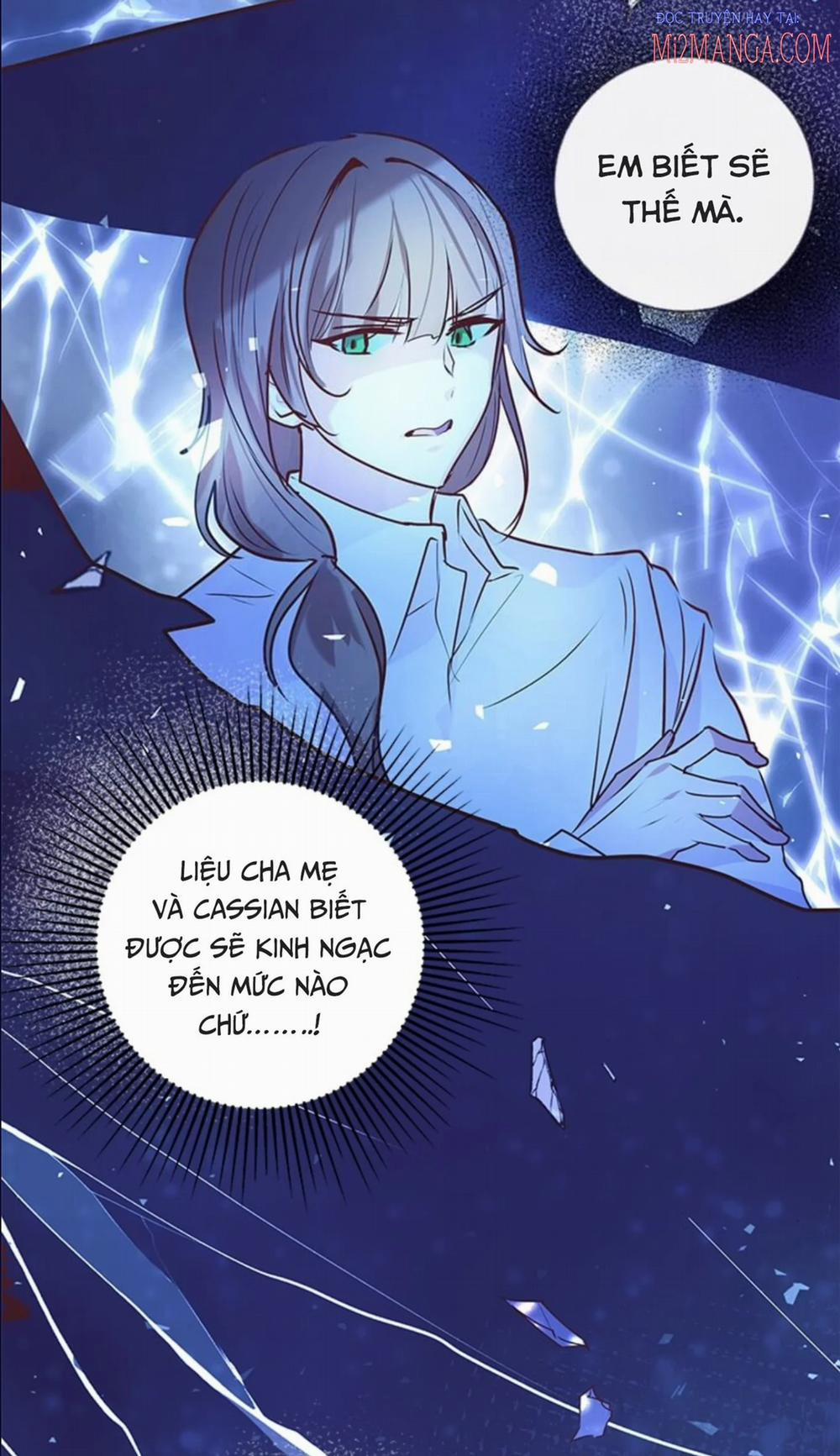 Đại Công Tước, Đó Là Một Sai Lầm! 2.1 trang 18