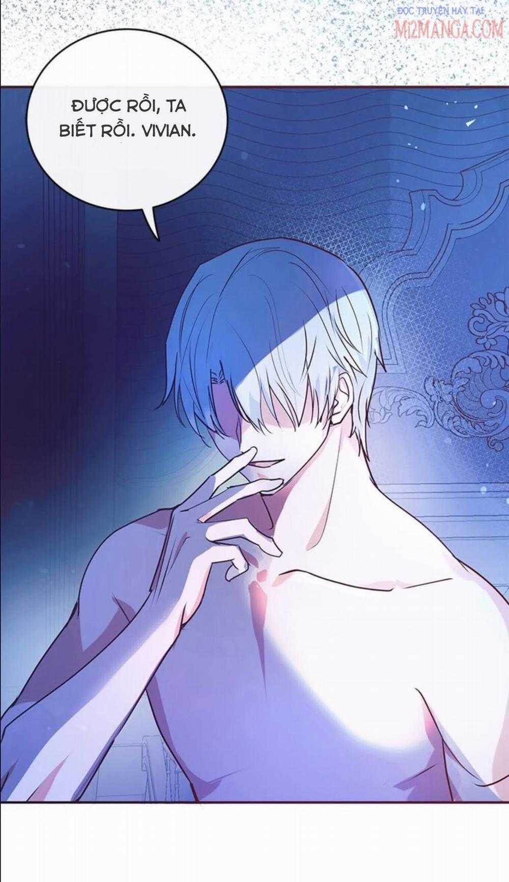 Đại Công Tước, Đó Là Một Sai Lầm! 2.1 trang 20