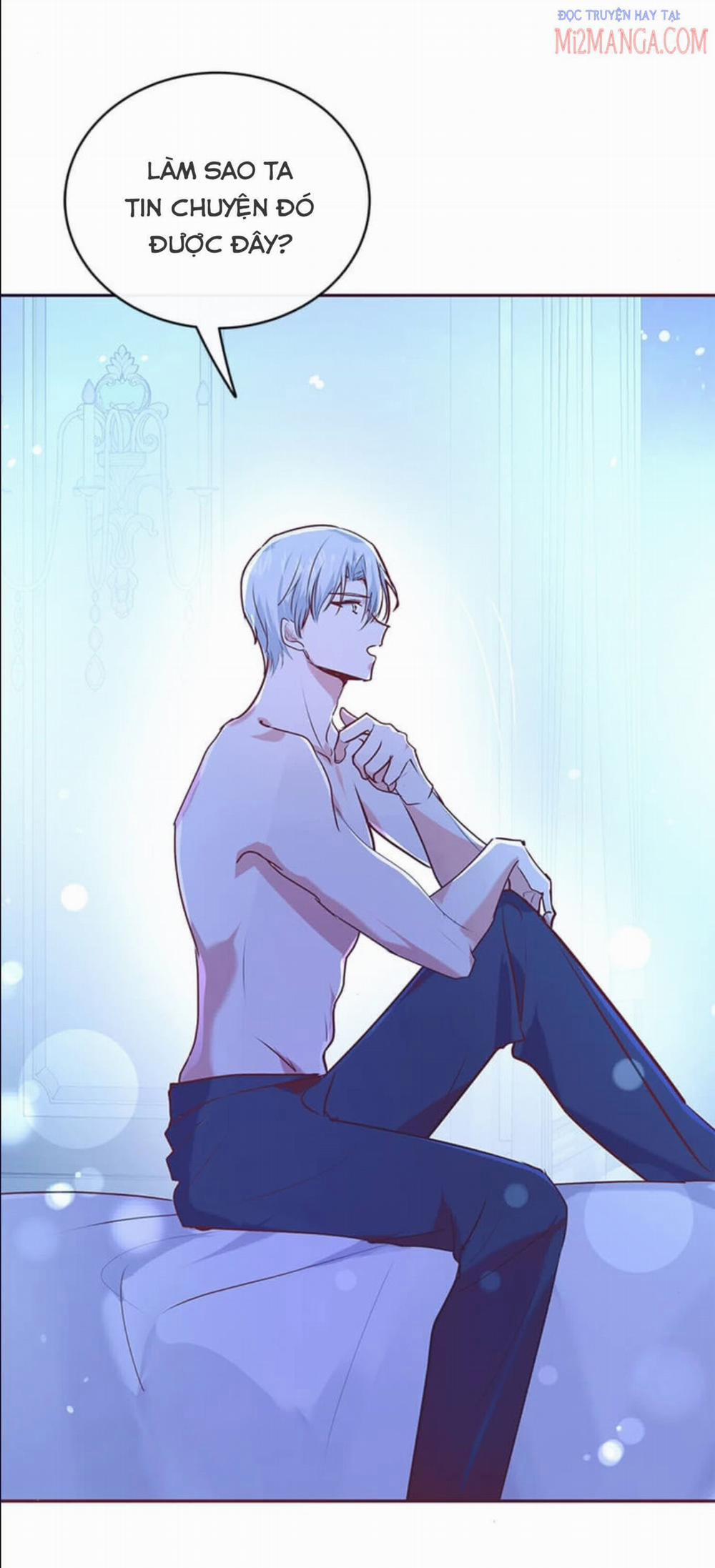 Đại Công Tước, Đó Là Một Sai Lầm! 2.1 trang 26