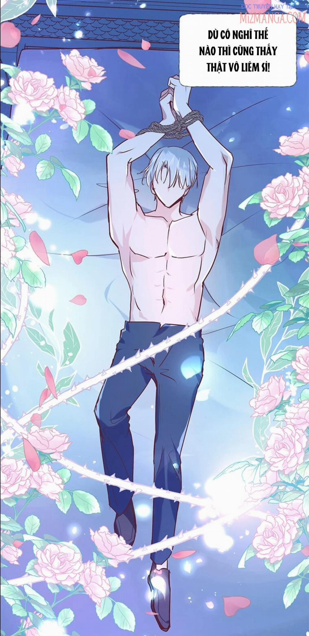 Đại Công Tước, Đó Là Một Sai Lầm! 2.1 trang 7