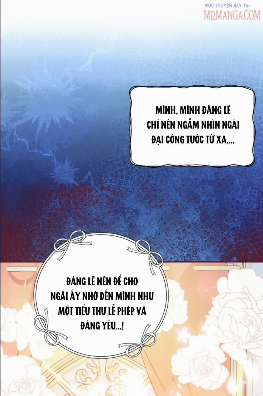 Đại Công Tước, Đó Là Một Sai Lầm! 2.1 trang 9