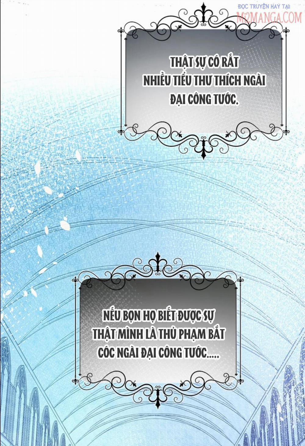 Đại Công Tước, Đó Là Một Sai Lầm! 2.2 trang 1