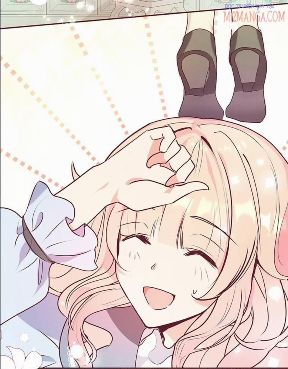 Đại Công Tước, Đó Là Một Sai Lầm! 2.2 trang 10