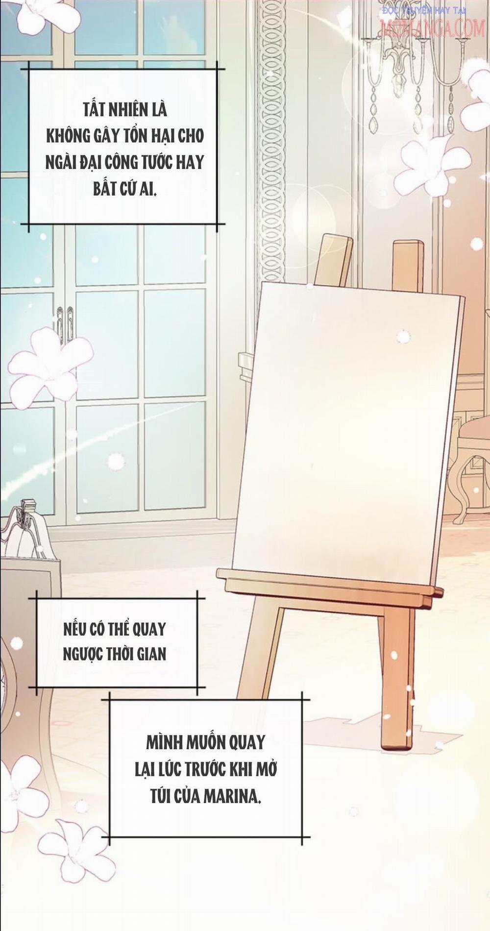 Đại Công Tước, Đó Là Một Sai Lầm! 2.2 trang 11