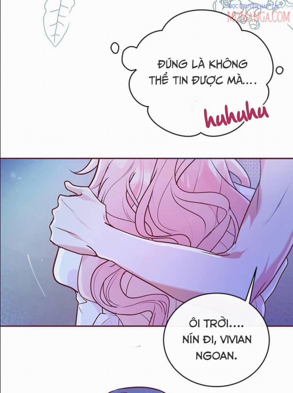 Đại Công Tước, Đó Là Một Sai Lầm! 2.2 trang 18