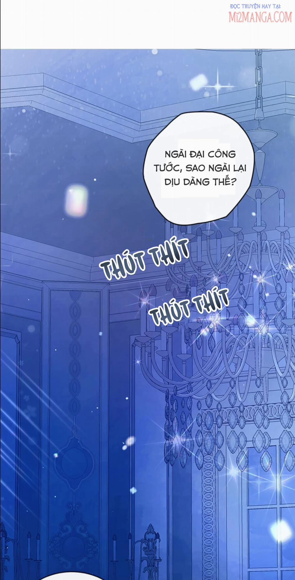 Đại Công Tước, Đó Là Một Sai Lầm! 2.2 trang 20