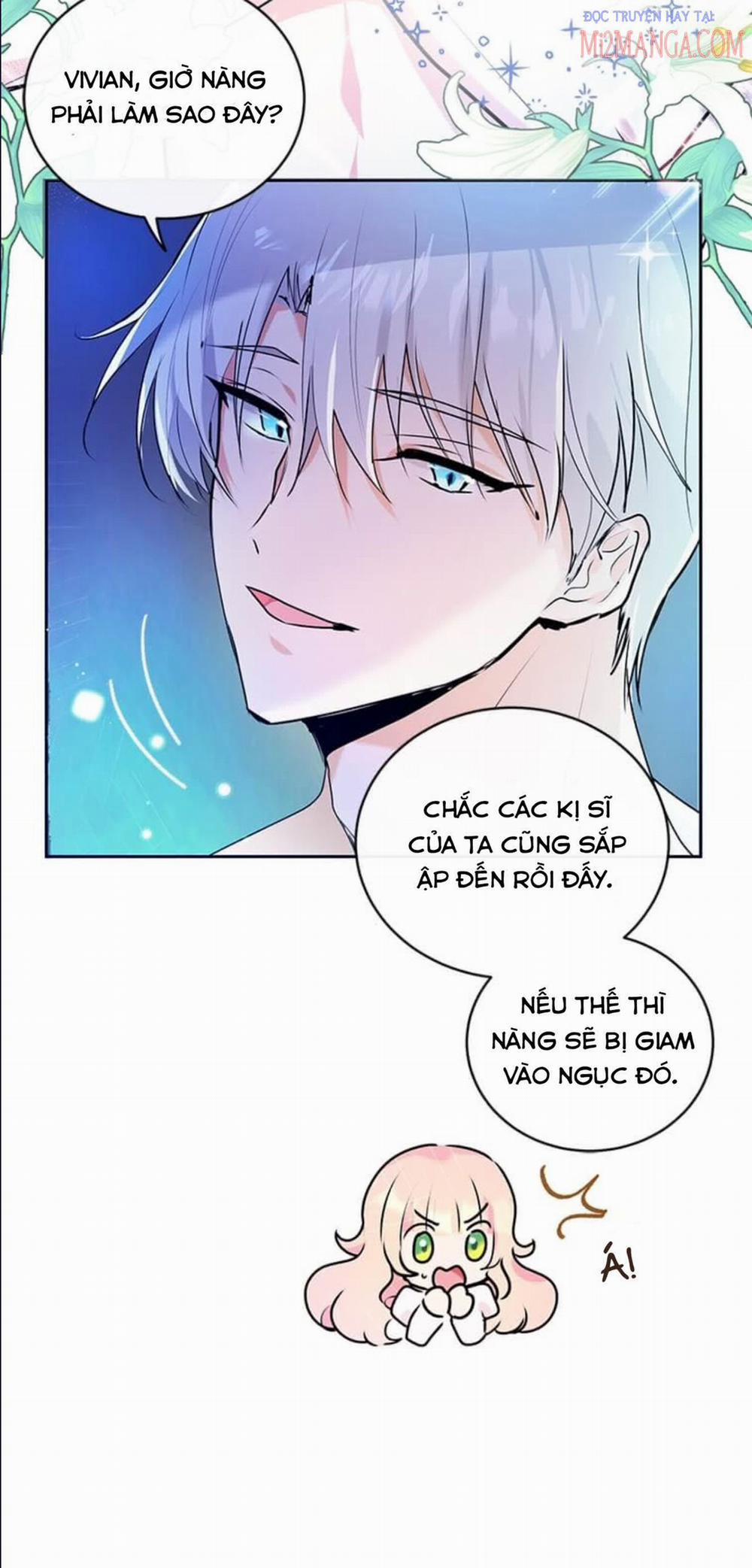 Đại Công Tước, Đó Là Một Sai Lầm! 2.2 trang 25