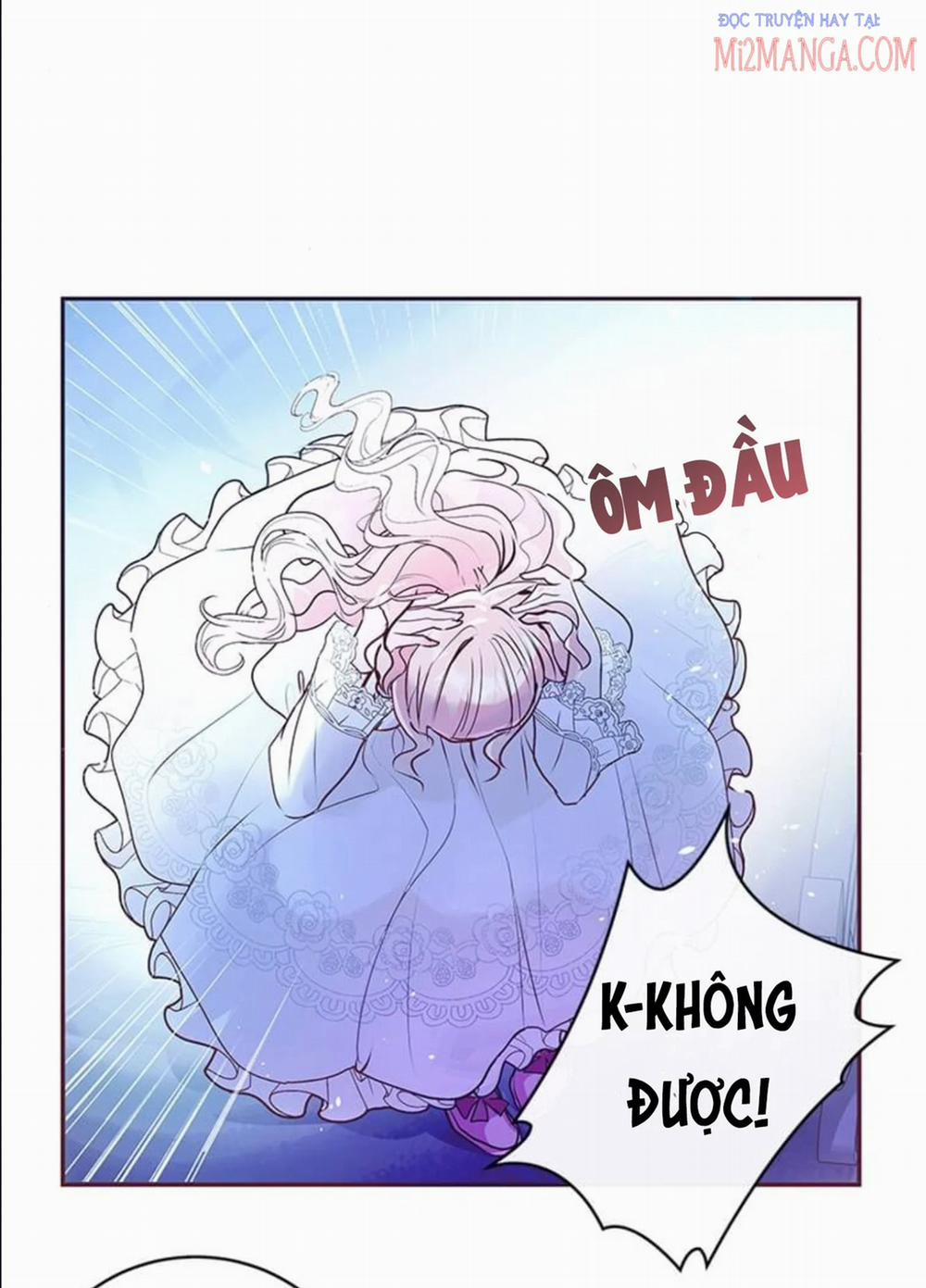 Đại Công Tước, Đó Là Một Sai Lầm! 2.2 trang 26