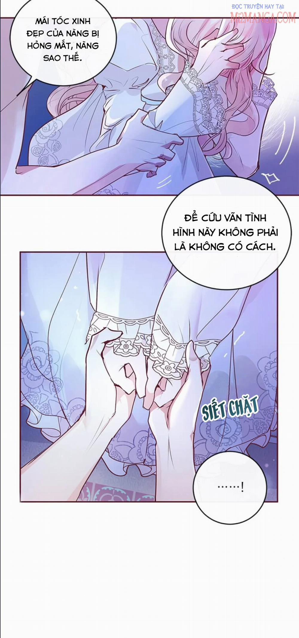 Đại Công Tước, Đó Là Một Sai Lầm! 2.2 trang 27