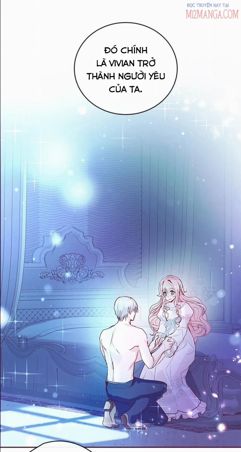 Đại Công Tước, Đó Là Một Sai Lầm! 2.2 trang 28