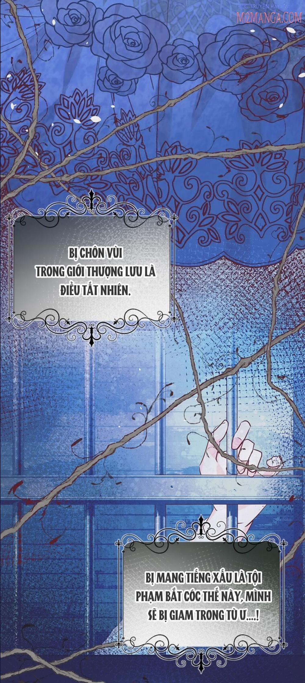 Đại Công Tước, Đó Là Một Sai Lầm! 2.2 trang 3