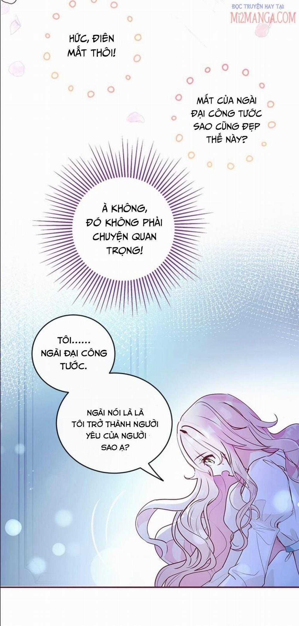 Đại Công Tước, Đó Là Một Sai Lầm! 2.2 trang 30