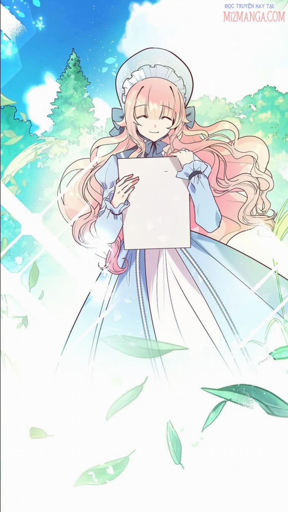 Đại Công Tước, Đó Là Một Sai Lầm! 2.2 trang 6