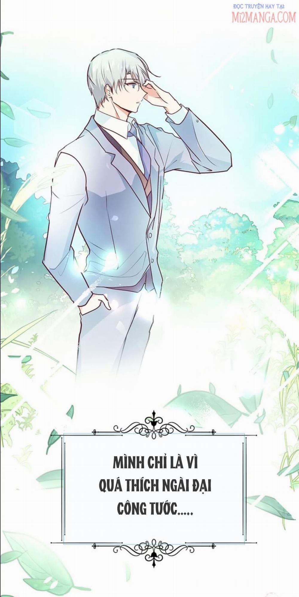Đại Công Tước, Đó Là Một Sai Lầm! 2.2 trang 7