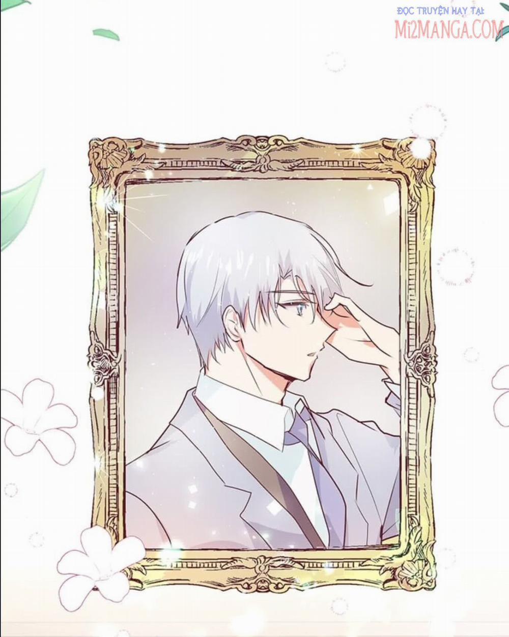 Đại Công Tước, Đó Là Một Sai Lầm! 2.2 trang 8