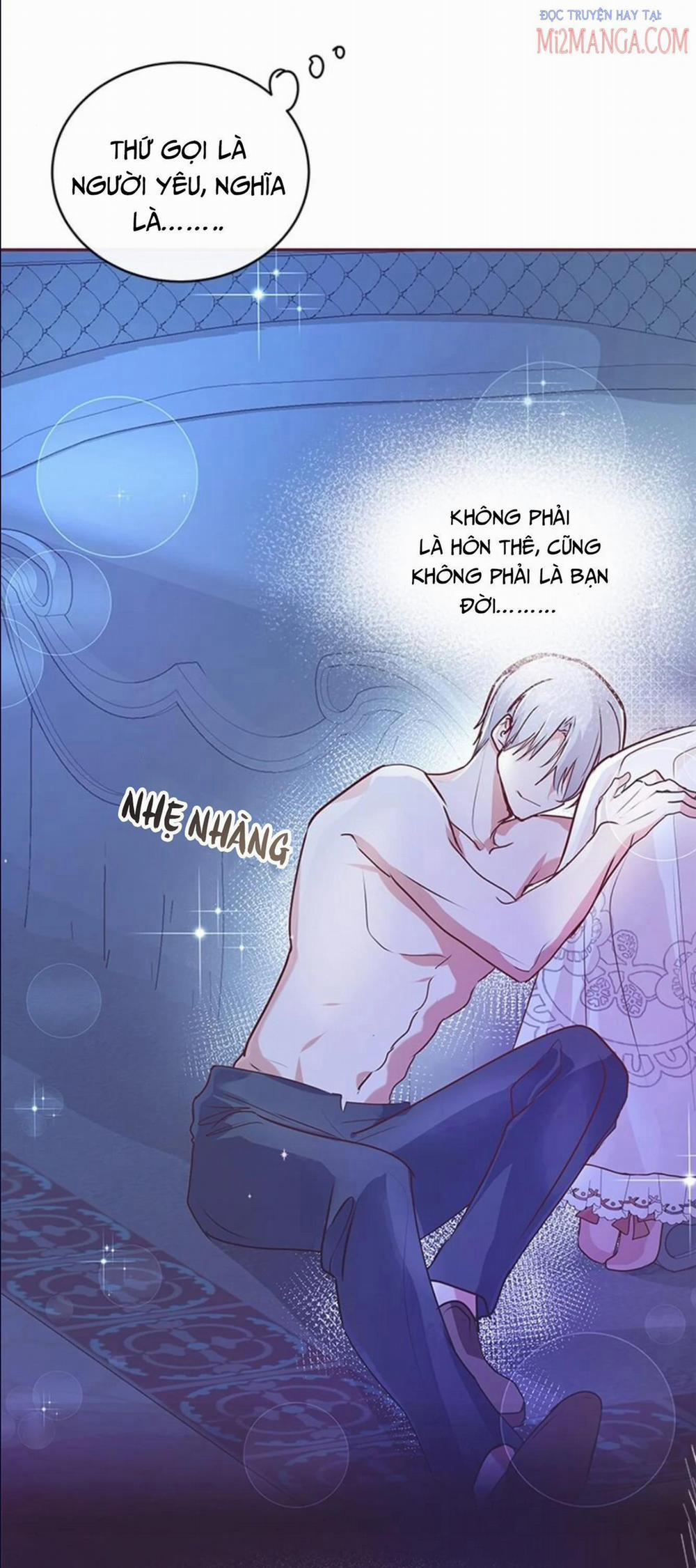 Đại Công Tước, Đó Là Một Sai Lầm! 2.3 trang 1