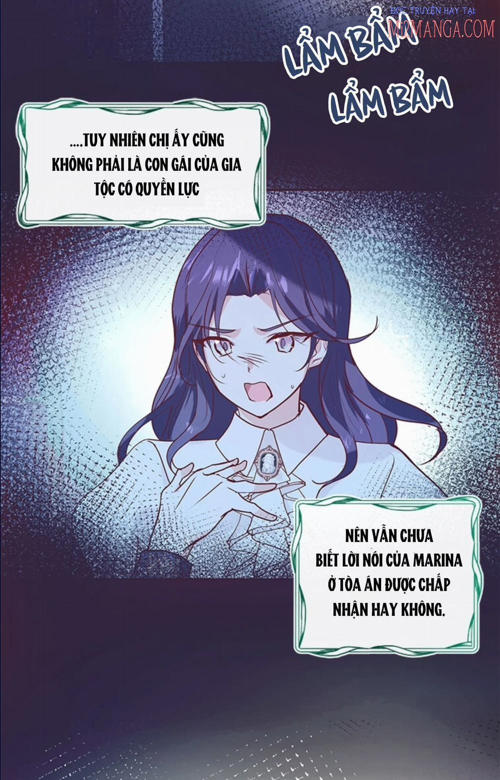 Đại Công Tước, Đó Là Một Sai Lầm! 2.3 trang 10