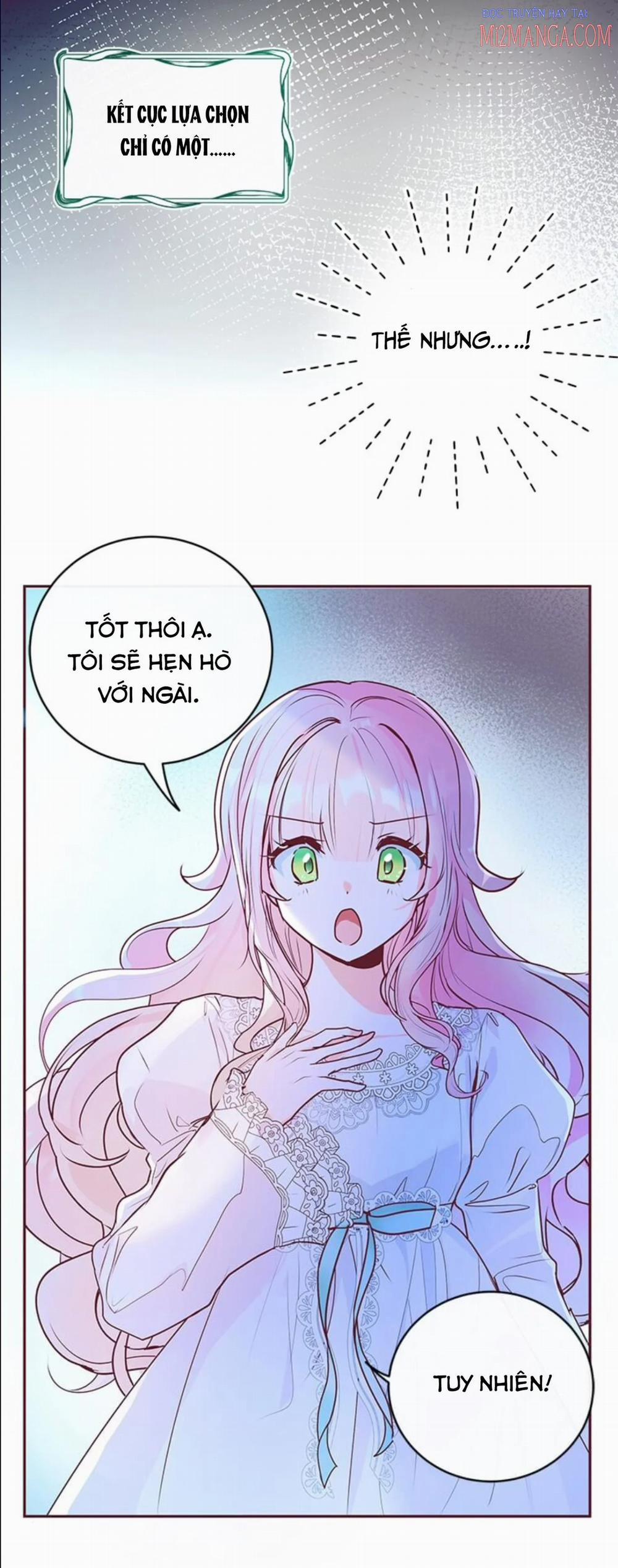 Đại Công Tước, Đó Là Một Sai Lầm! 2.3 trang 11