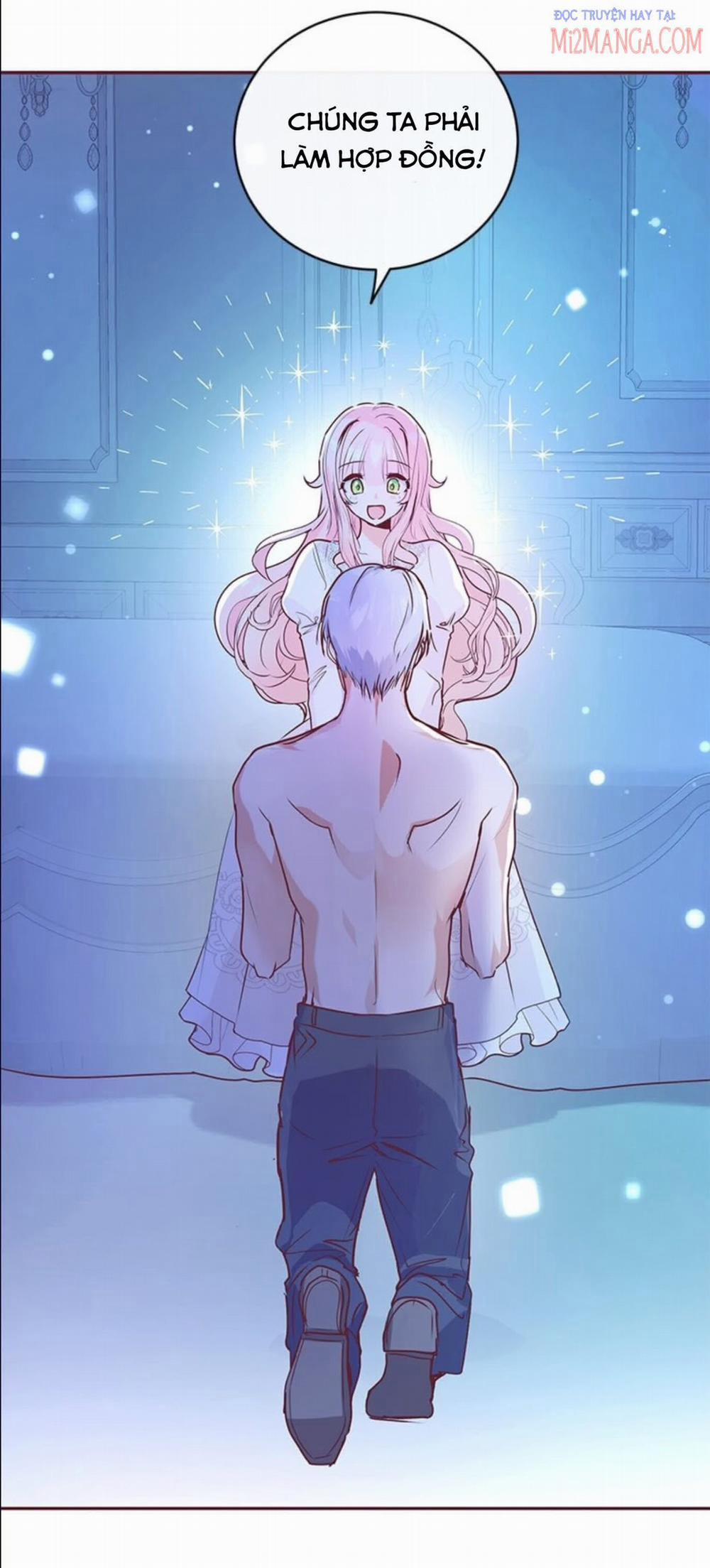 Đại Công Tước, Đó Là Một Sai Lầm! 2.3 trang 13