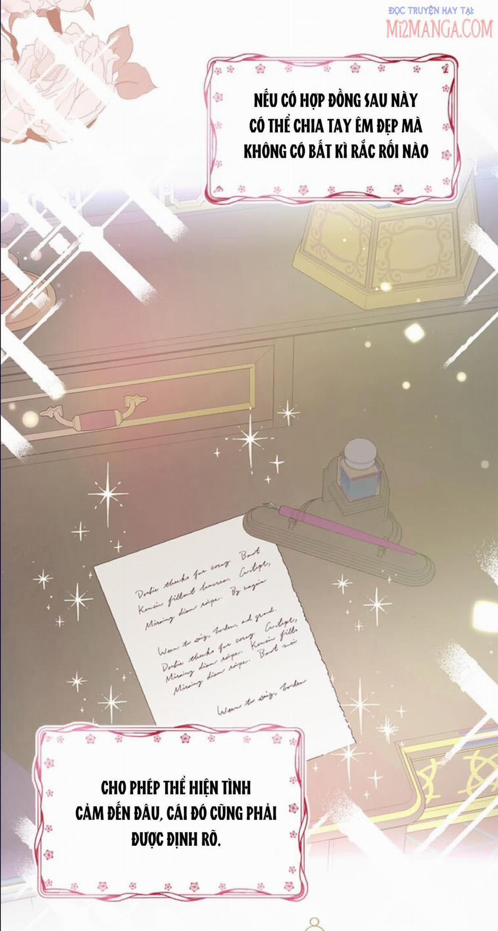 Đại Công Tước, Đó Là Một Sai Lầm! 2.3 trang 16