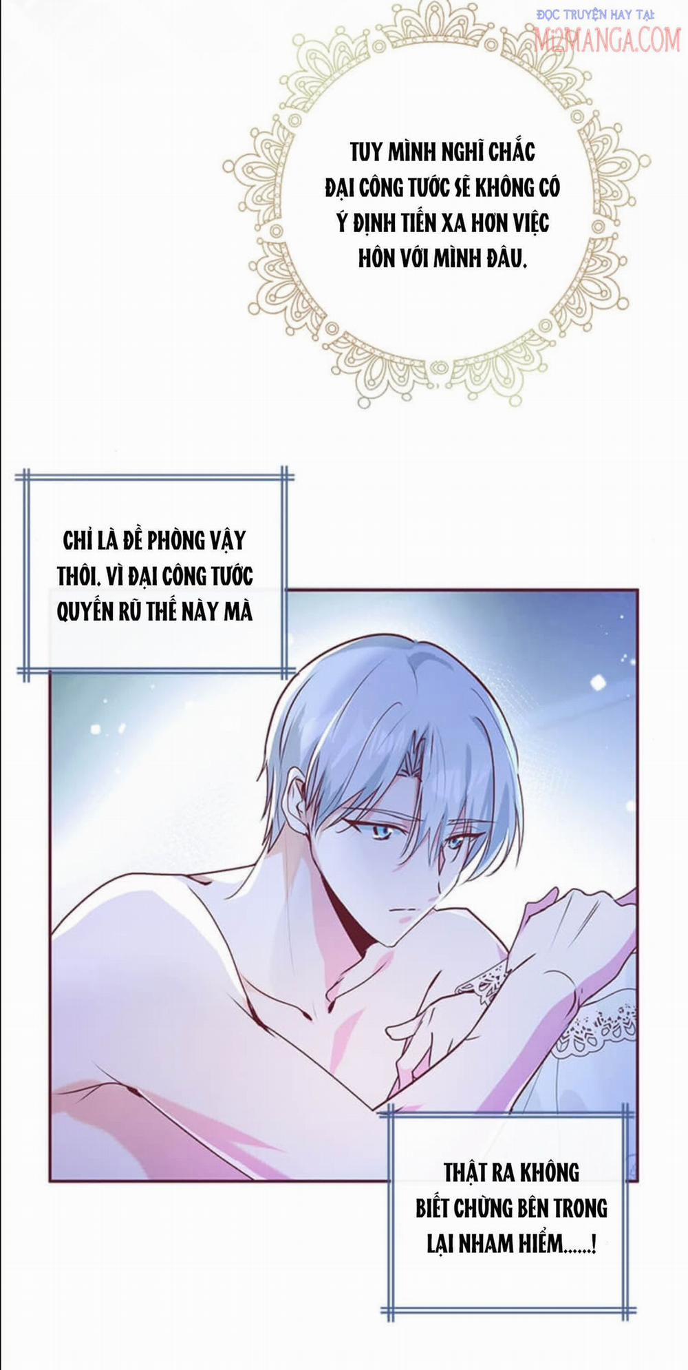 Đại Công Tước, Đó Là Một Sai Lầm! 2.3 trang 17