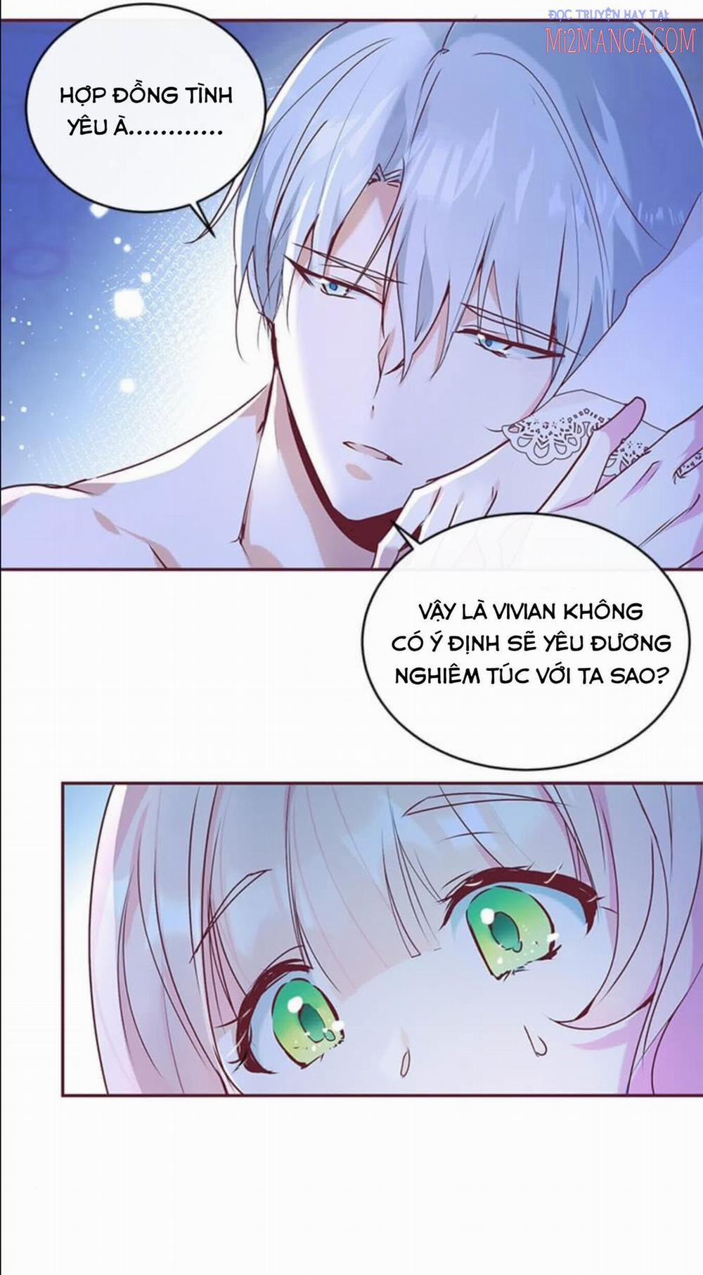 Đại Công Tước, Đó Là Một Sai Lầm! 2.3 trang 18